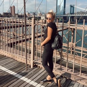 Meet your Posher - Alesya